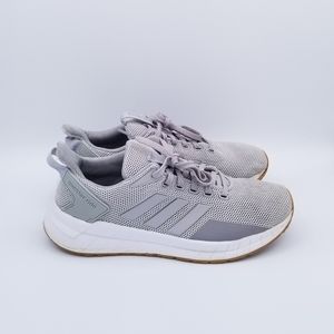 Adidas Womens Questar Ride Running Shoes Size 7 Grey B44831